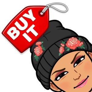 Meet your Posher, Arreonnah